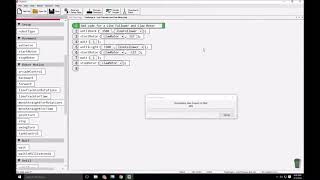 RobotC Programming Challenge 6 - Line Follower/ Claw Motor