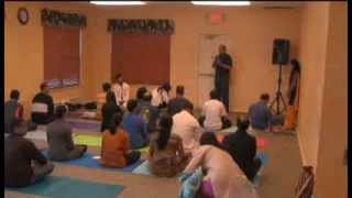 YogaLife Meditation Workshop New Jersey