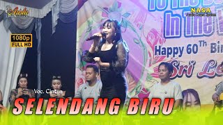 SELENDANG BIRU - CINTYA - ARISTA MUDHA LARAS