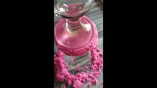 #38 Kinetic Sand  very Satisfying and so relaxing ASMR #Short