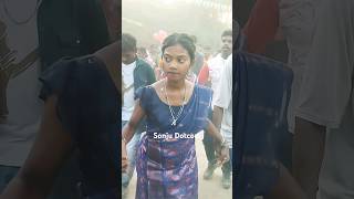 Santali Fansan Short Video #shorts #dance  #dabung_dance#Shortfeed #viral #trending #youtubeshorts