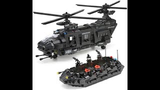 Most dangerous Lego Army vehicle Airplane Vehicle Super Heroes #legoaddict #legoinstructions