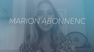 Marion Abonnenc nous parle des valeurs de 3A