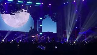 Zinda Hoon Yaar | Amit Trivedi LIVE in Kolkata | Coca Cola Kolkata is Cooking 2023