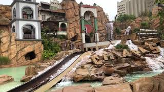 Phantasialand 2020 - Chiapas 2