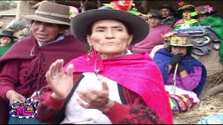 Lorensa Alcedo Canta en Fiesta Patronal de Huanchan -Yacus - Huánuco