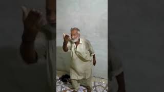 Wahid Vachani Dancing Mood