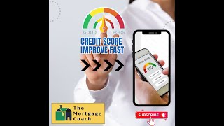 Best way to get the right Credit Score for a UK Mortgage Part 2