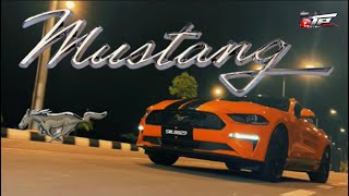 FORD MUSTANG | Zambuah88