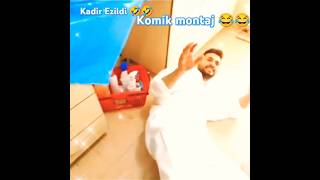 Kuşoldumuçtum 🐦#Komik montaj 💥🤣🤣#düşme#kadirezildi #keşfet #keşfetedüş #subscribe