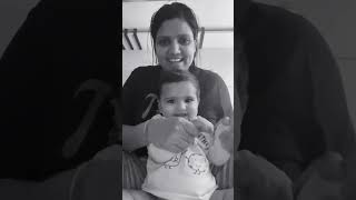 Mamma son fun #momlife #moments #momsonstatus #trendingreels #viralvideo #cutebaby #funathome