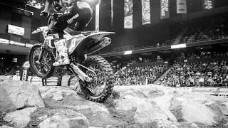 Endurocross Live Stream From Reno Saturday, September 23