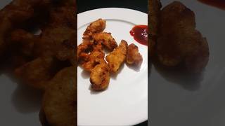 Chicken fry | #viralvideo #food #shorts #trending #viralsong