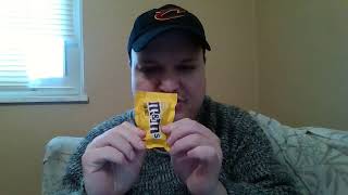 The Pal  Reviews Peanut M&M Candy