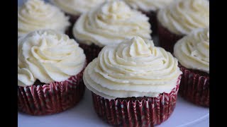 Chocolate Beetroot  Cup cake