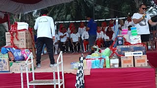 Nonton lomba 17 Agustusan