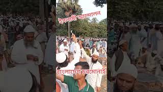 ইসলামী আন্দোলন বাংলাদেশ চরমোনাই #trending #shorts #viralvideo #কোটাআন্দোলন২০২৪ #কোটা #আন্দোলন