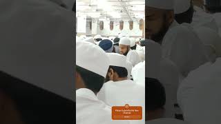 Video Of Darul Ulooom Deoband Daorah Hadith Sharif🌷🌷🌷🌷