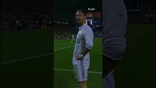 Ronaldo attitude status edit // football edit / #football #edit #ronaldo #shorts