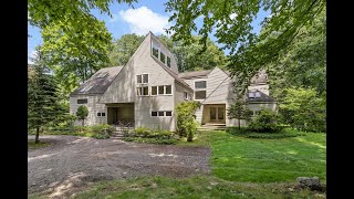 238 Newtown Turnpike, Wilton, (South Wilton), CT 06897