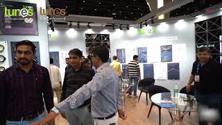 Tunes Interiors (Aakar Corporation) - Furtech Show 2024 Exhibitor