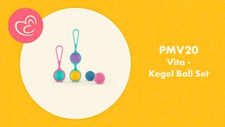 Vita - Kegelbal Set - Review | EasyToys