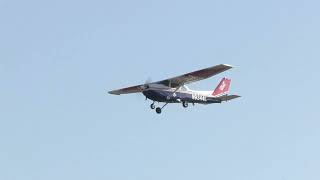 Cessna 172 Skyhawk at NMUSAF