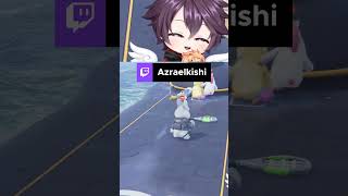 Not Afraid To Use It #vtuberfunnymoments #vtuber #funnymoments