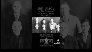 Jim Brady: In The Footsteps of a Metis Leader PART 3 #documentary #metis #metisnation #history