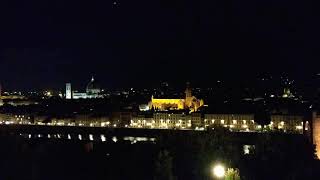 Firenze Night Views 🇮🇹