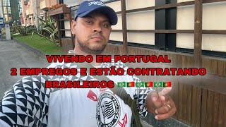 VÍDEO RESPOSTA DO CANAL EM PORTUGAL 🇵🇹