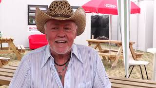 Paul Young Interview