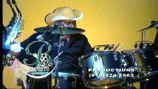 SOL NORTEÑO   CUMBIA NORTEÑA  HD BASURTO VIDEO PRODUCCIONES (915)274-5563