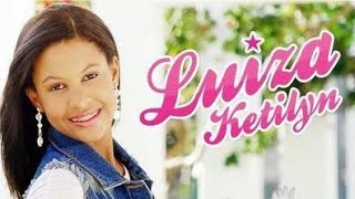 Luiza Ketilyn - Tudo Por Você | Presente de Deus (CD Promocional)