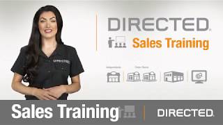 Directed - Sales Training - 2 - Winning Attitude