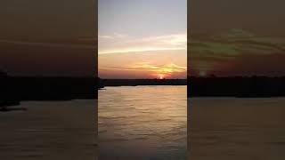 nice sunset#shortvideo #shorts #amazing #beautiful #sunset