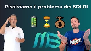 🔴 Come Risolvere il problema dei SOLDI