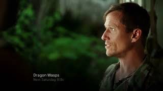 Dragon Wasps (2012) - Syfy Promo