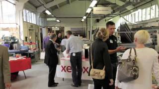 Phillips Plastics Open Day 2011