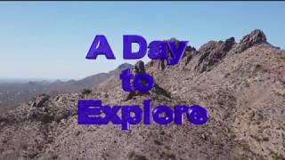 Hozona Channel Presents A Day to Explore