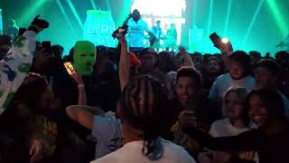 Hurt Everybody - SupaBwe In Crowd "2K47" Live @lyricalemonade 9th Anniversary Chicago 2022