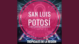 San Luis Potosi (Cover)