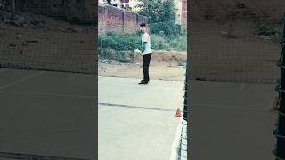 कितने प्यारे शॉट्स हैं ☺️ 🏏 #cricket #shorts #ytshorts #shortsfeed #viral #trending #speed #practice