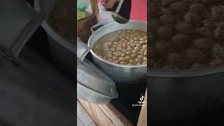 Bakso Madukoro, Rekomendasi Bakso di Kota Kudus