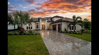 11241 Venetian Lagoon Dr Fort Myers FL 33913