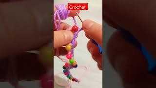 Super Easy Crochet Knitting Motif Making | Kolay Tığ işi Motif Yapımı |