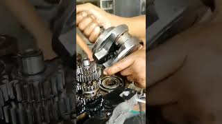 Parah ini parah #otomotif #mekanik #tutorial #shorts #trending #youtube #servis #automobile