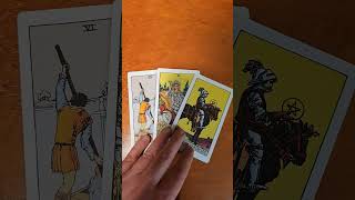 💪 Your Hard Work Is About to Pay Off! 🌟 Positive Changes Are Coming 🃏✨ #tarot #shorts