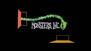 Inicio DVD Monsters lnc 2002 (Argentina)