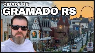 ✂️GRAMADO a melhor Cidade para se investir #investimentos #gramadoserragaucha #viralvideos